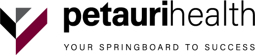 Petauri Logo